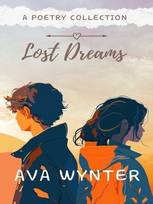 cover image of Lost Dreams